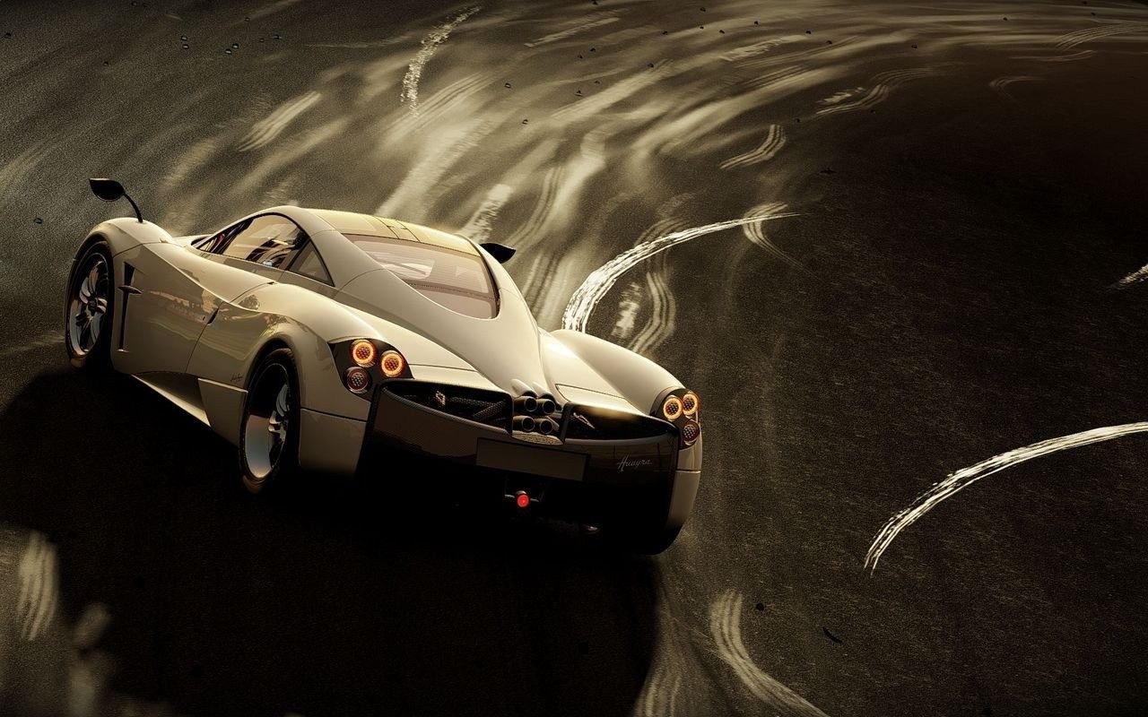 Project Cars - Imagen 37